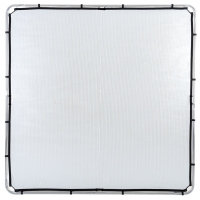 Ткань Lastolite LR82208R ткань для отражателя, комбинированная Skylite 200х200