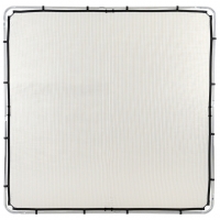 Ткань Lastolite LR82209R Ткань для отражателя, комбинированная Skylite 200х200