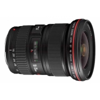 Объектив Canon EF 16-35 f/2.8L II USM