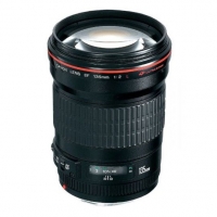 Объектив Canon EF 135 mm f/2.0 L USM