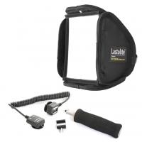 Софтбокс Lastolite LS2431 Ezybox Speed-Lite софтбокс и аксессуары для Nikon