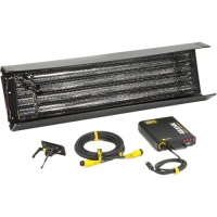 Комплект Kinoflo 4ft 4Bank System, Univ 230U SYS-484-230U