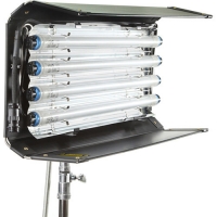 Комплект Kinoflo 2ft 4Bank System, Univ 230U SYS-244-230U