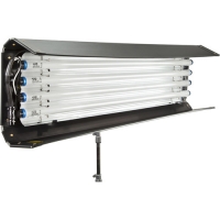 Kinoflo 4ft 4Bank Fixture CFX-484 (без балласта)