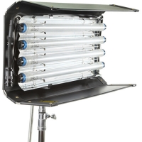 Kinoflo 2ft 4Bank Fixture CFX-244 (без балласта)
