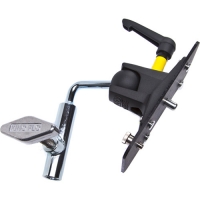 Крепежный адаптер Kinoflo Kino 41L Mount w/ Baby Receiver Short (16mm) MTP-BL41S