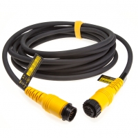 Kinoflo Удлинительный кабель 4Bank Extension, 12ft (3,6м) X16-12
