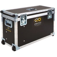 Kinoflo Interview DMX Ship Case (2ft 4Bank Systems (x2) KAS-INT2