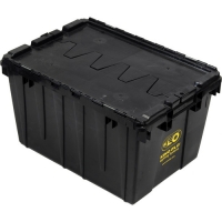 Kinoflo Kino Ballast and Cable Crate w/ Lid KAS-KFC
