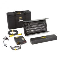 Комплект Kinoflo 2ft 4Bank Kit (1-Unit) w/ Soft Case, Univ 230U KIT-244B-230U