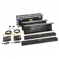 Комплект Kinoflo Interview Kit (2-Unit), Univ 230U KIT-2NT-230U