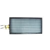Kinoflo Flathead 80 Fixture CFX-4808 (без балласта)
