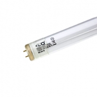Люминесцентная лампа Kinoflo 6ft Kino 800ma KF32 Safety-Coated T12 722-K32-S