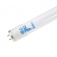Люминесцентная лампа Kinoflo 4ft Kino 800ma 420 Blue Safety-Coated 488-K10-S
