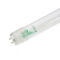 Люминесцентная лампа Kinoflo 4ft Kino 800ma 525 Green Safety-Coated 488-K5-S