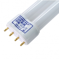Люминесцентная лампа Kinoflo 55W Kino 420 Blue Compact 55C-K10