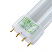 Люминесцентная лампа Kinoflo 55W Kino 550 Green Compact 55C-K5X