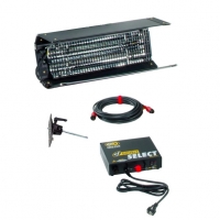 Комплект Kinoflo 2ft Double System, Univ 230U SYS-2402-230U