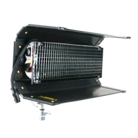 Kinoflo 2ft Double Fixture CFX-2402 (без балласта)