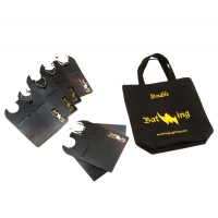 Kinoflo BatWing Double Louver (5pk) BAT-W2