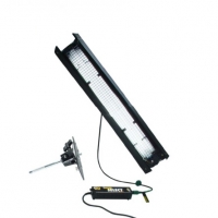 Комплект Kinoflo 2ft Single System, Univ 230U SYS-2401-230U