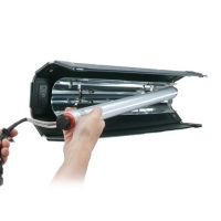 Kinoflo 2ft Single Fixture CFX-2401 (без балласта)