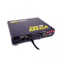 Kinoflo Mega 4Bank DMX Ballast, 230VAC BAL-455-M230
