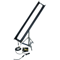 Комплект Kinoflo 8ft Mega Double System, 230VAC SYS-9602-M230