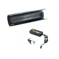 Комплект Kinoflo Vista Single System, 230VAC SYS-V100-230