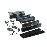 Комплект Kinoflo Vista Single Kit (2-Unit), 230VAC KIT-V102-230
