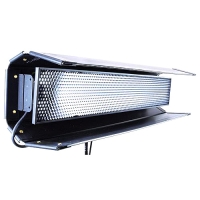 Kinoflo Vista Single Fixture w/ Louver 90° CFX-V100 (без балласта)