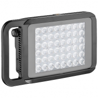 Светодиодный LED осветитель Manfrotto MLL1500-D Lykos daylight