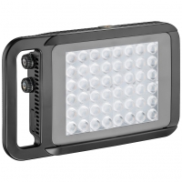 Светодиодный LED осветитель Manfrotto MLL1300-BI Lykos bicolor LED