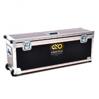 Kinoflo Vista Single Ship Case (2-Unit) KAS-V102