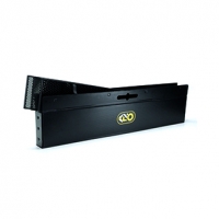 Kinoflo Vista Single 4-Louver Carry Case KAS-VH4