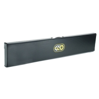 Kinoflo Vista Single 2-Louver Carry Case KAS-VH2