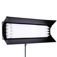 Kinoflo Tegra 4Bank DMX, Univ 230U TEG-450-230U (без балласта)
