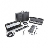 Комплект Kinoflo Tegra 4Bank DMX Enhanced Kit w/ Soft Case, Univ 230U KIT-T450BE-230U