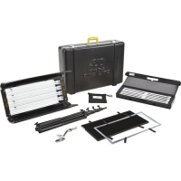 Комплект Kinoflo Diva-Lite 415 Enhanced Kit, 230U KIT-DV4E-230U