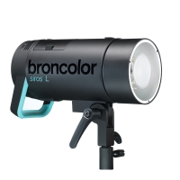 Моноблок Broncolor Siros 400 L Wifi 31.710.XX