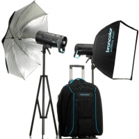 Комплект Broncolor Siros 800 L Outdoor Kit 2 31.751.ХХ