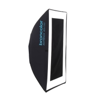 Broncolor Edge Mask for Softbox 60 x 100 33.613.00