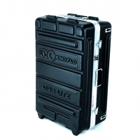 Kinoflo Diva-Lite 415 Flight Case (2-Unit) KAS-D42