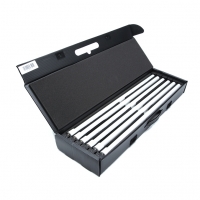Kinoflo 6-Lamp Carry Case (55W Compact) KAS-CL6