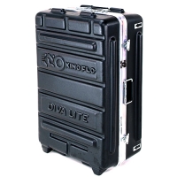 Kinoflo Diva-Lite 201 Flight Case (2-Unit) KAS-D22