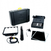 Комплект Kinoflo BarFly 450 DMX Kit (1-Unit), Univ 230U KIT-B450-230U
