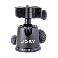 Штативная шаровая голова Joby BH2 для штатива Gorillapod GP-8