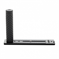 Joby Рукоятка Hand Grip с быстросъемной площадкой UltraPlate 208 (черная)