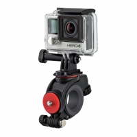 Joby Action Bike Mount (черный) велосипедный