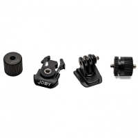 Joby Набор адаптеров Action Adapter Kit